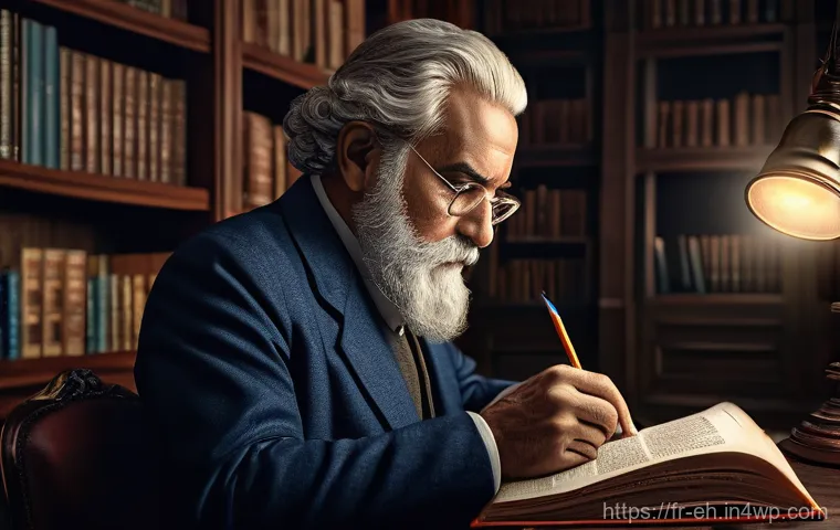 뇌 건강을 위한 정기적인 독서 습관 - Here are three image generation prompts in English, crafted to be detailed and adhere to the specifi...